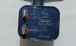 Car Phone Charger