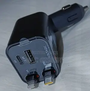 Car Phone Charger
