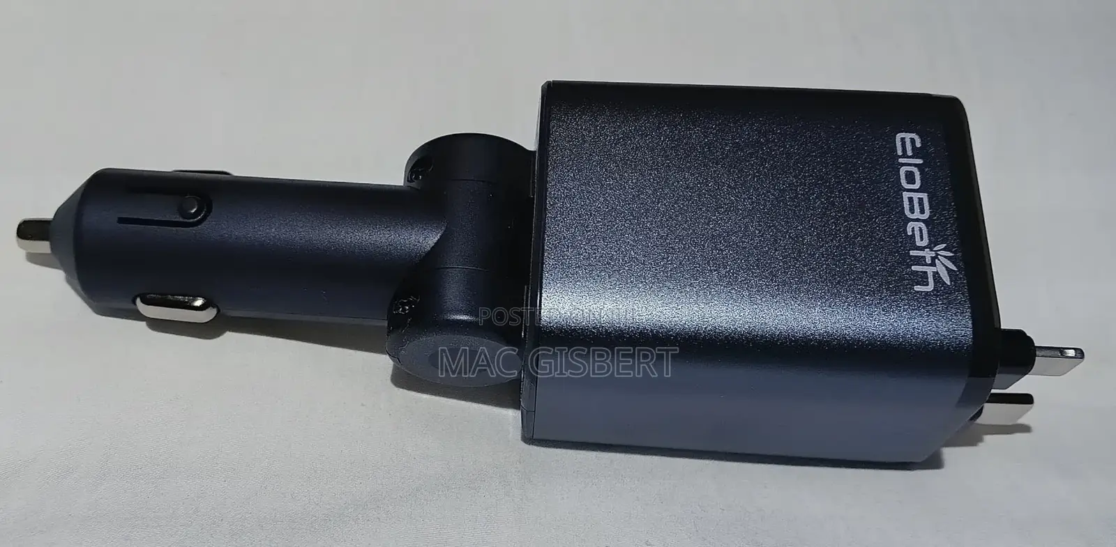 Car Phone Charger