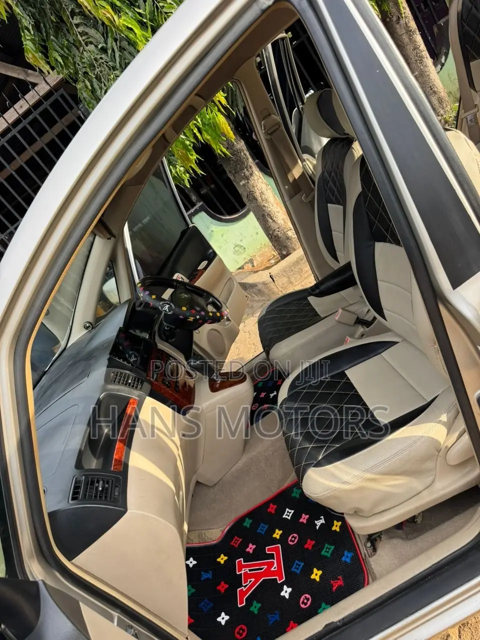 Toyota Corolla Spacio 2004 Silver
