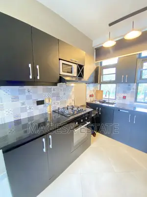 Furnished 2bdrm Apartment in Masaki for rent