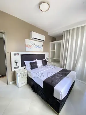 Furnished 2bdrm Apartment in Masaki for rent