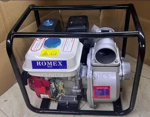 Romex Water Pump 2 Inches