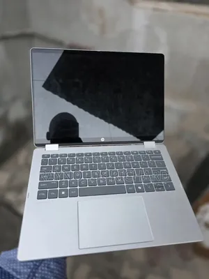 Laptop HP OmniBook 5 Flip 16GB Intel Core i5 SSD 512GB