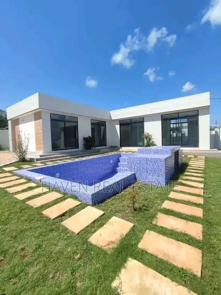 3bdrm House in Kaskazini A for sale