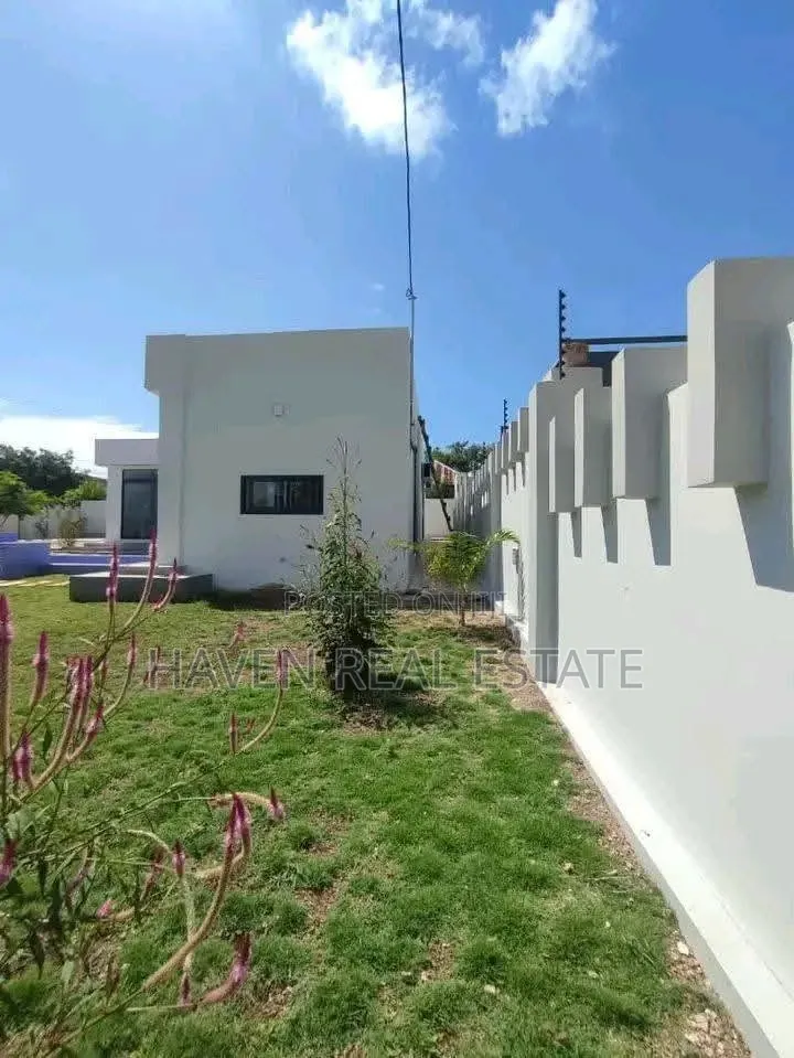 3bdrm House in Kaskazini A for sale