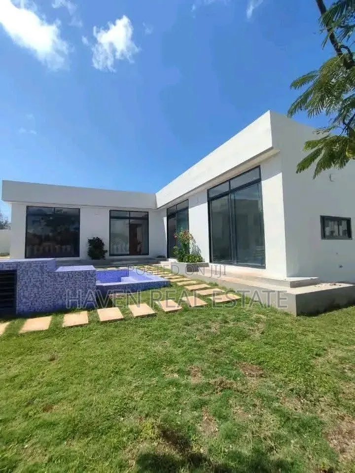 3bdrm House in Kaskazini A for sale