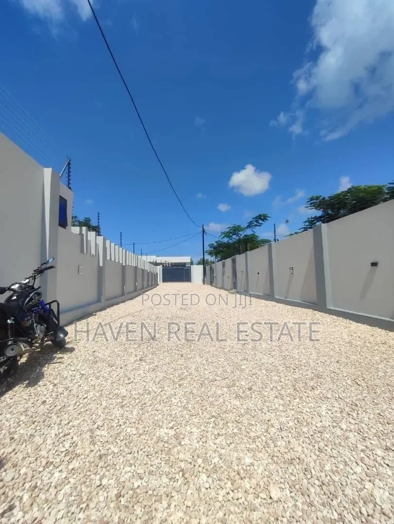 3bdrm House in Kaskazini A for sale