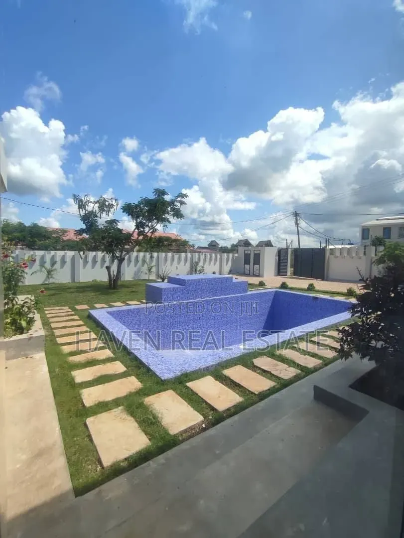 3bdrm House in Kaskazini A for sale