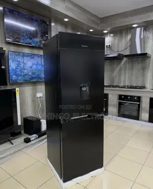 Hisense Fridge 230 Liters || H300BBL - WD