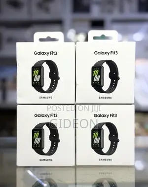 Galaxy Fit3