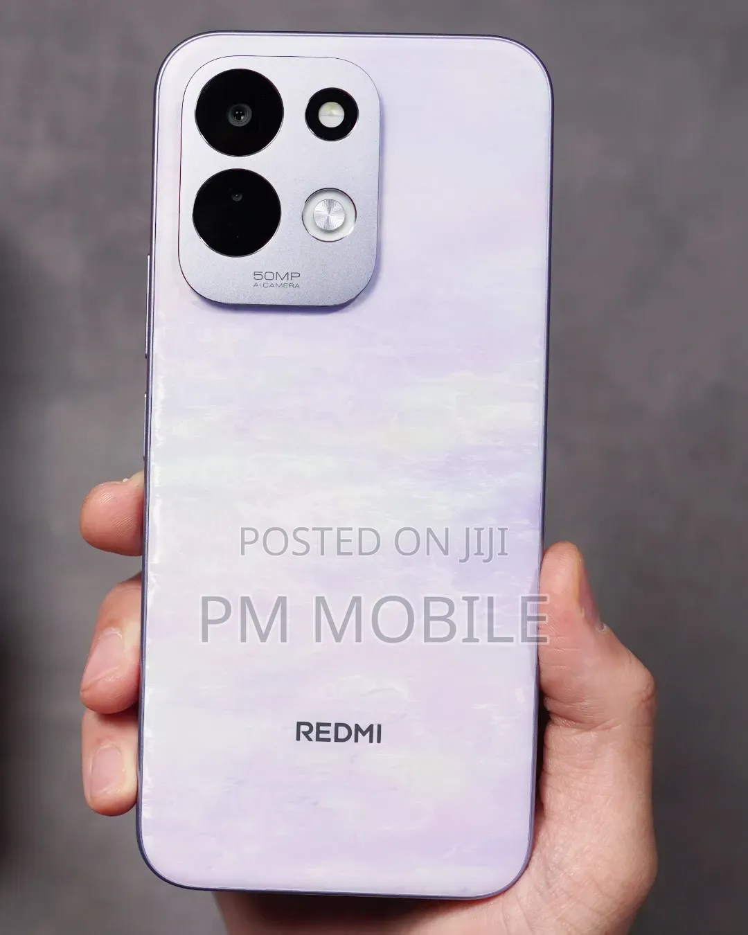 New Xiaomi Redmi 17 256 GB