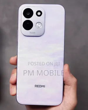 New Xiaomi Redmi 17 256 GB