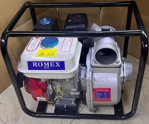Romex Water Pump 3 Inches 6hp