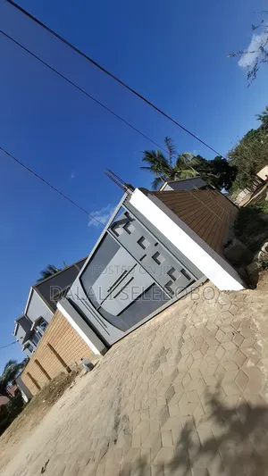 4bdrm Apartment in Madale Atlas, Goba for sale