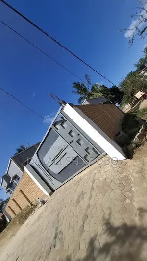 4bdrm Apartment in Madale Atlas, Goba for sale