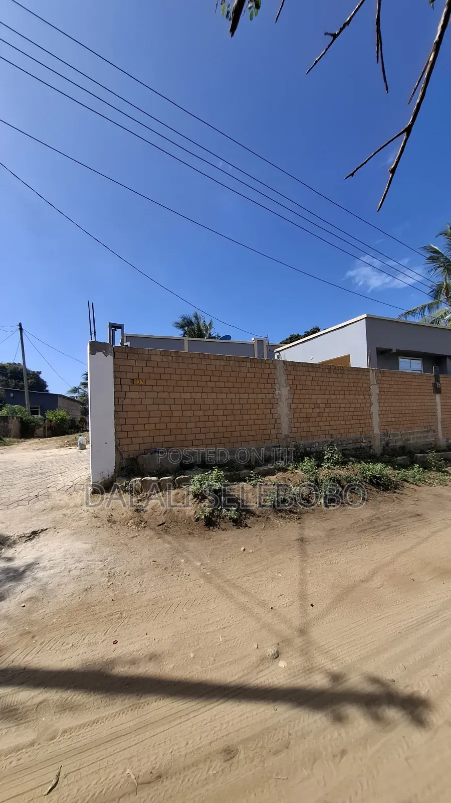 4bdrm Apartment in Madale Atlas, Goba for sale