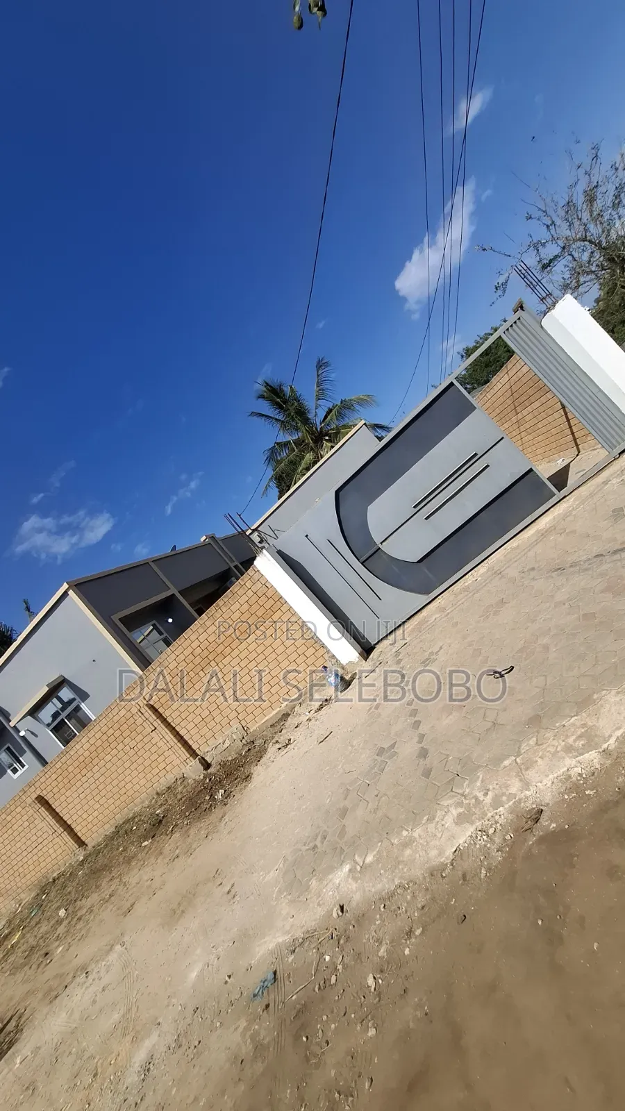 4bdrm Apartment in Madale Atlas, Goba for sale