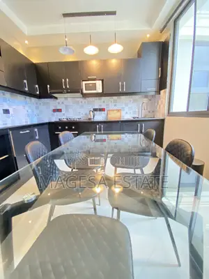 Furnished 2bdrm Apartment in Masaki for rent