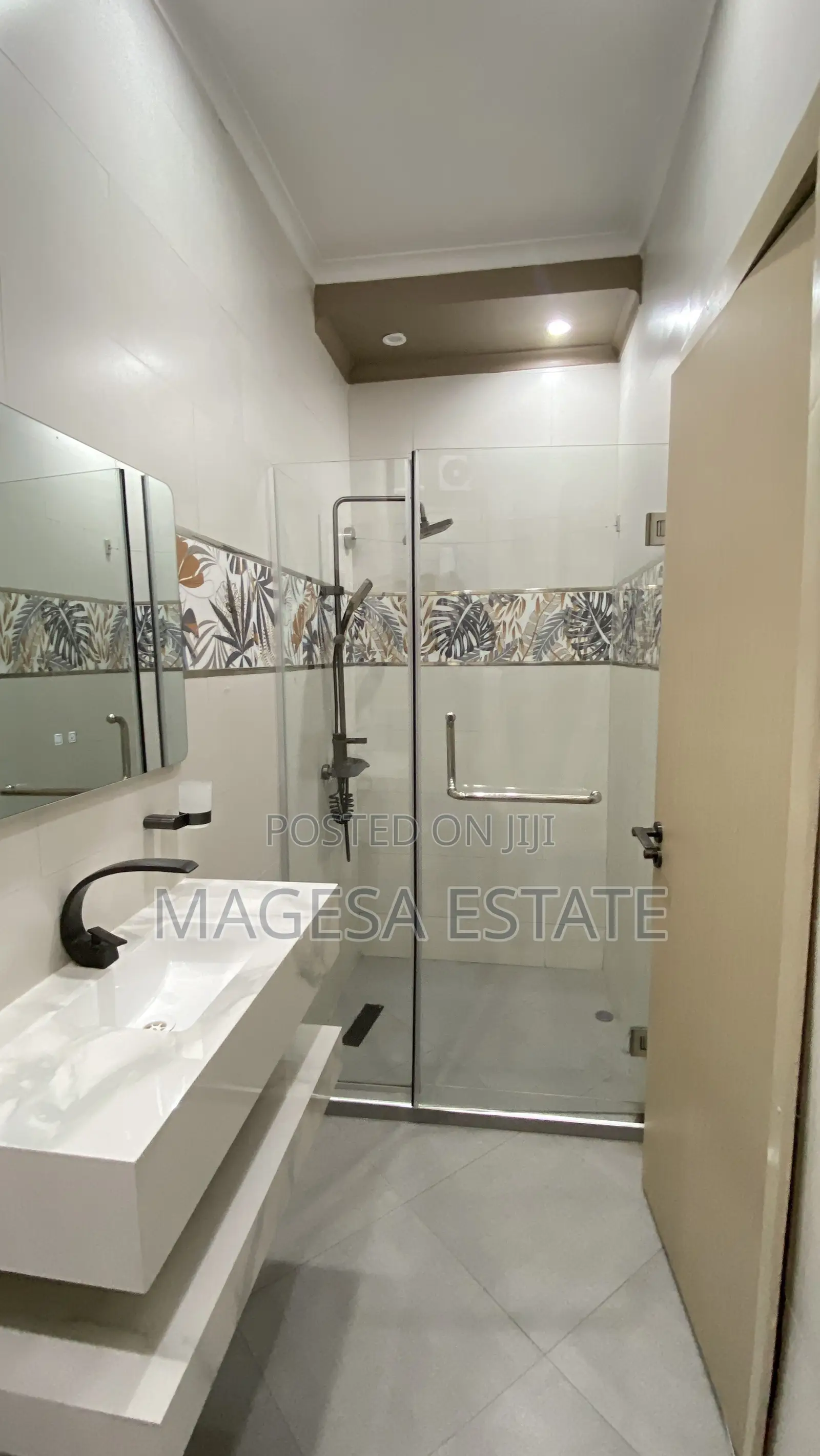 Furnished 2bdrm Apartment in Masaki for rent
