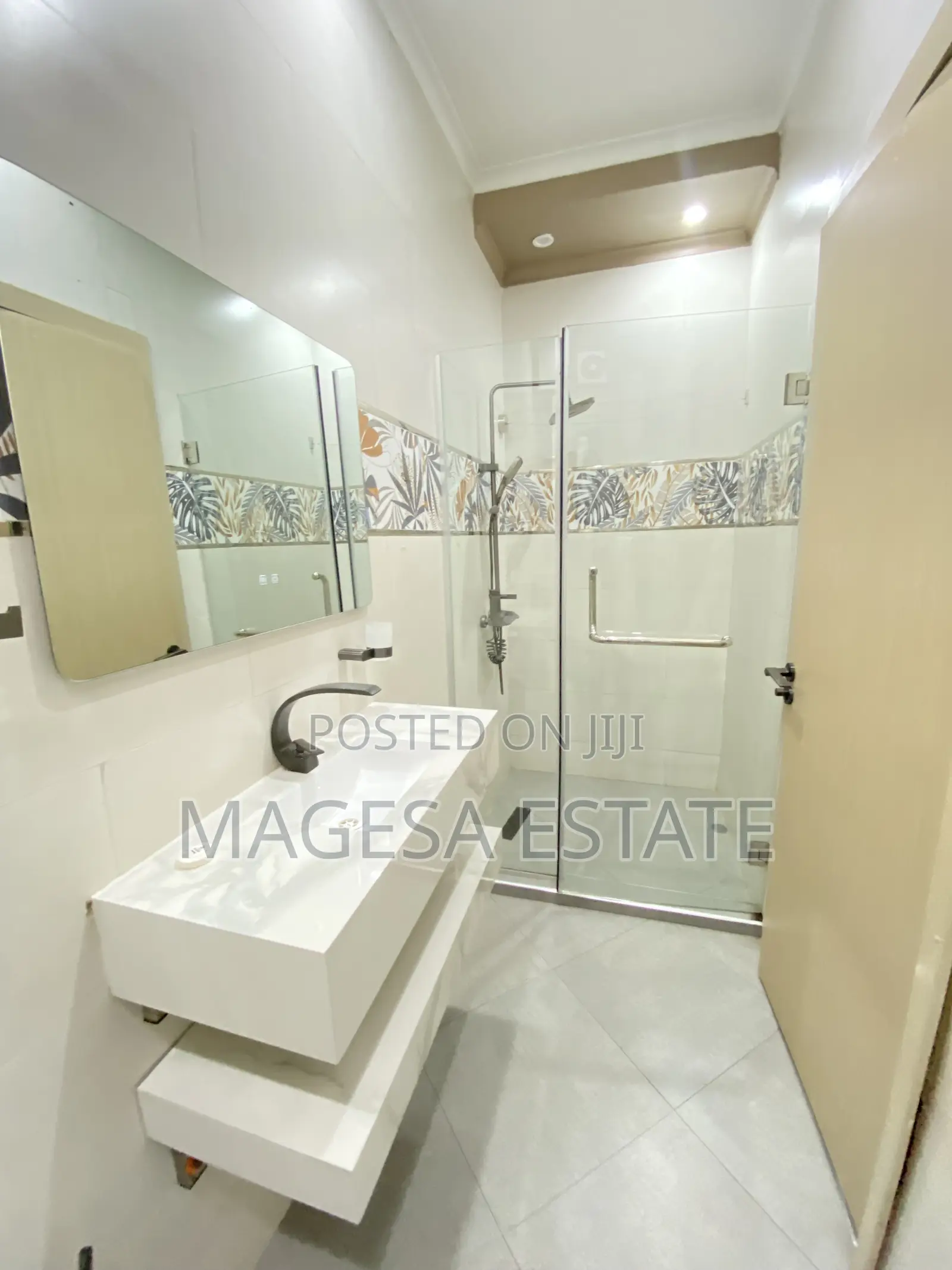 Furnished 2bdrm Apartment in Masaki for rent