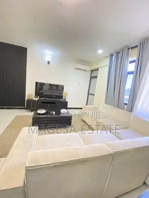 Furnished 3bdrm Apartment in Masaki for rent