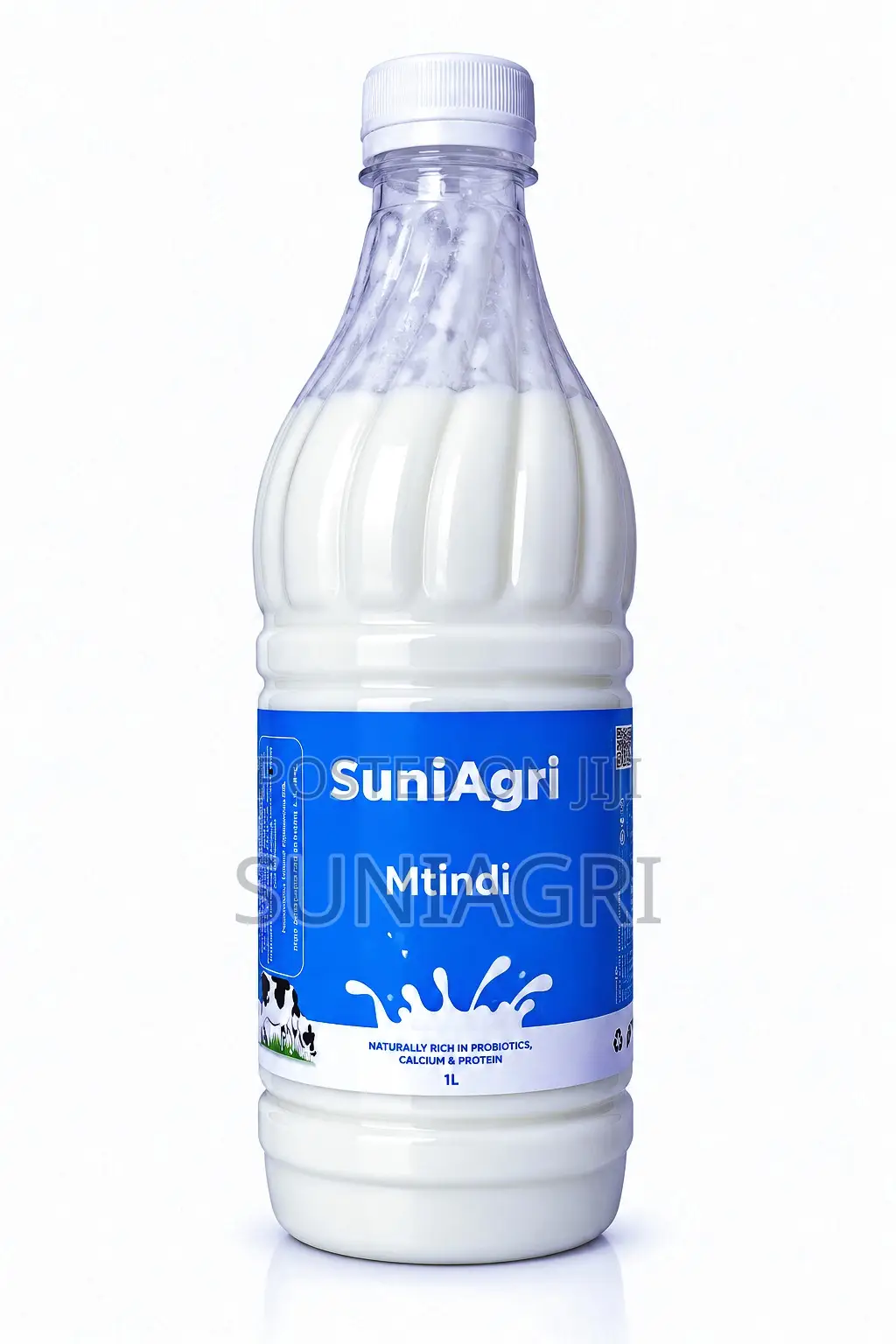 SuniAgri Mtindi 1 L