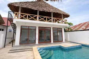3bdrm House in Kaskazini A for sale