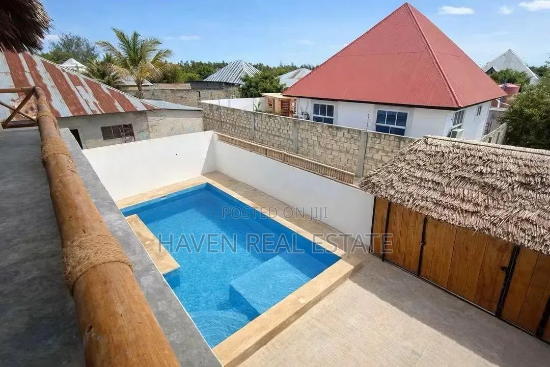 3bdrm House in Kaskazini A for sale