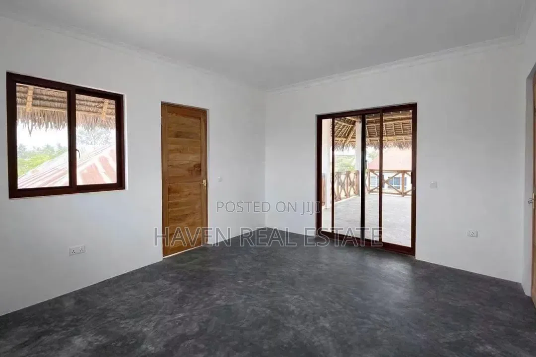 3bdrm House in Kaskazini A for sale