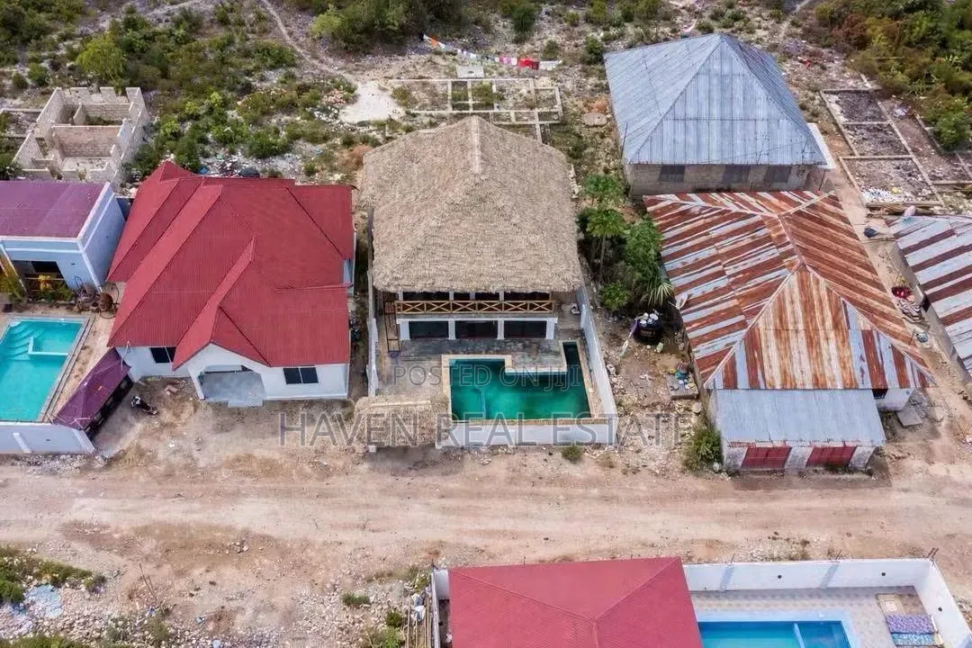 3bdrm House in Kaskazini A for sale