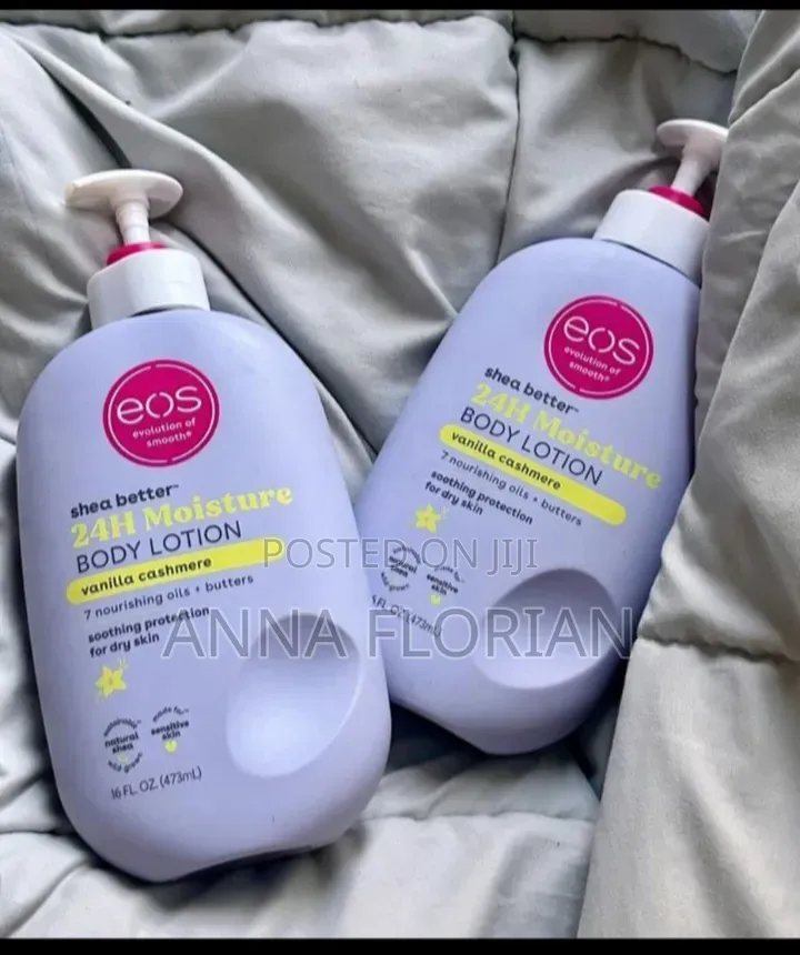 Lotion Nzur San