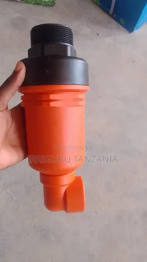 25mm Air Release Valve