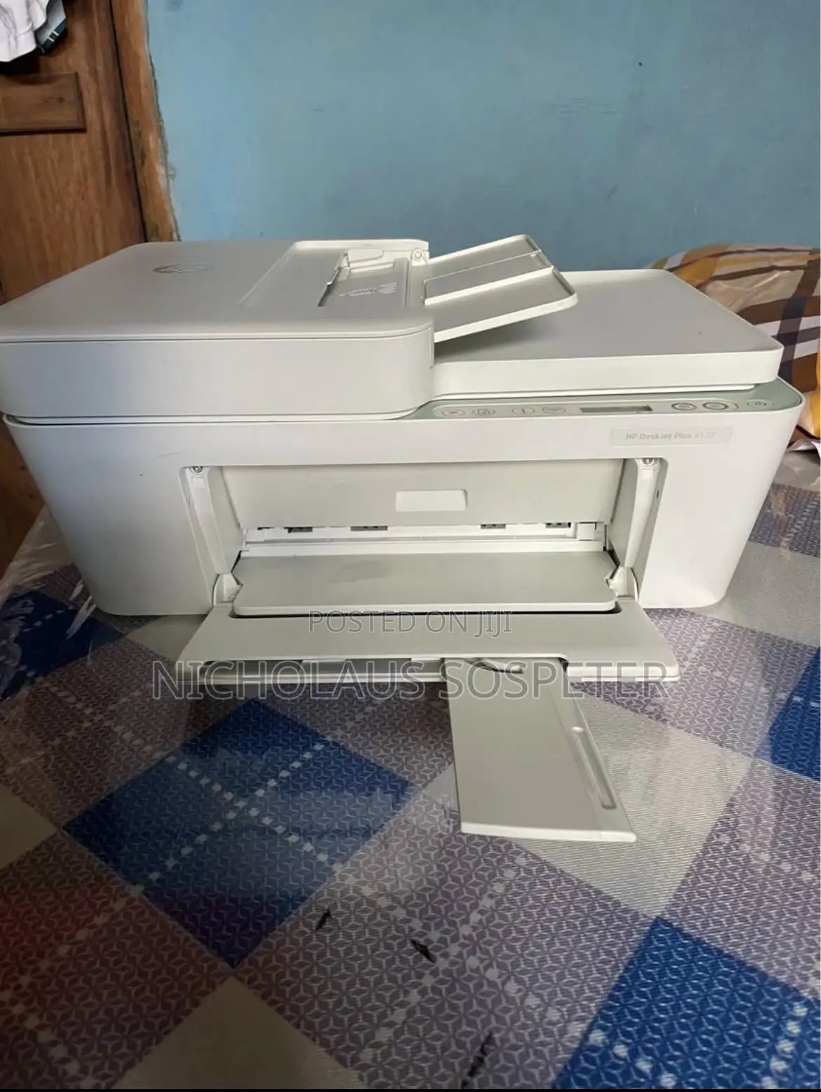 HP Pro Printer