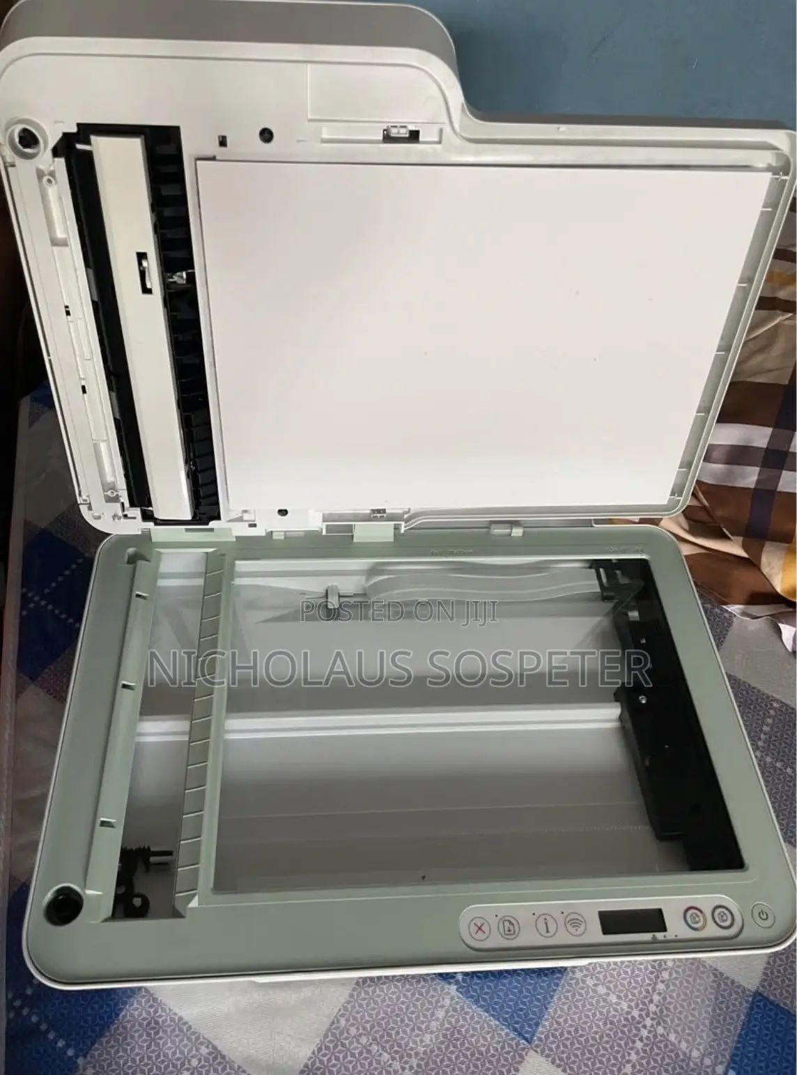 HP Pro Printer