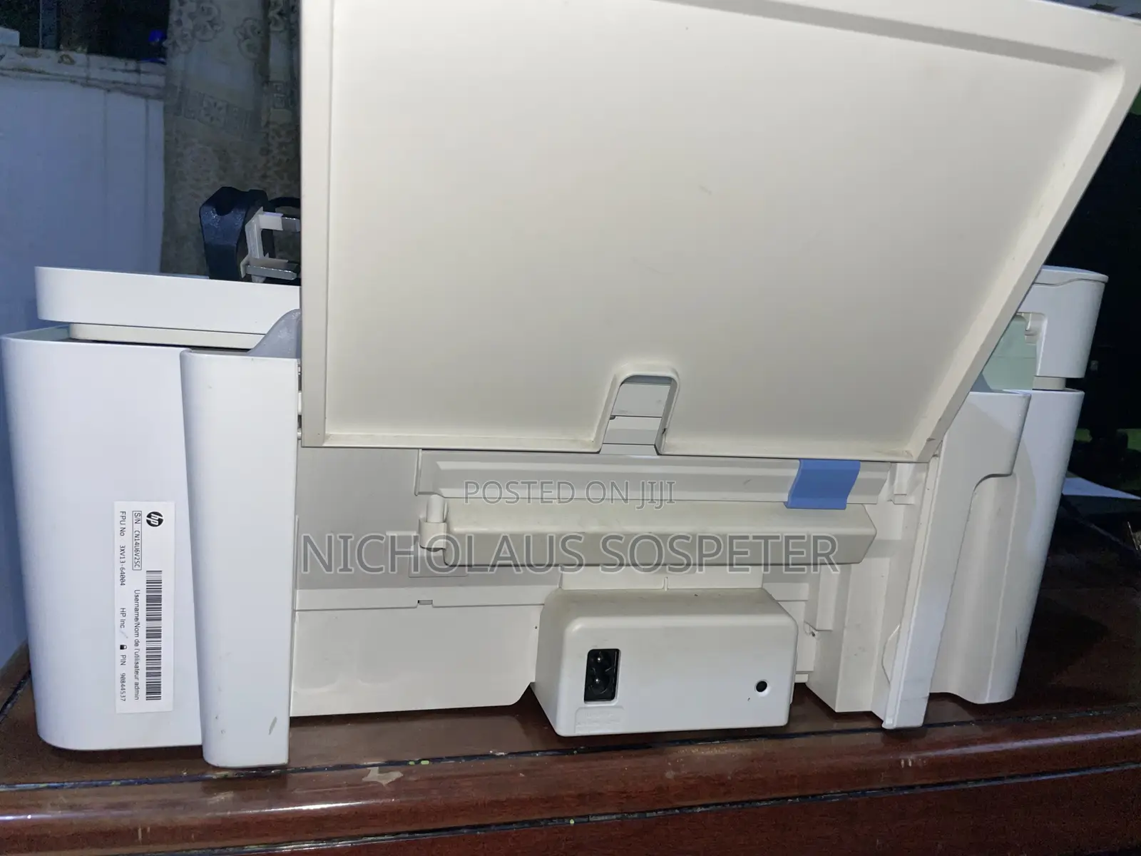 HP Pro Printer