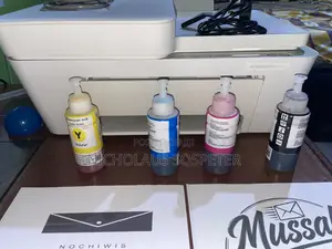 HP Pro Printer