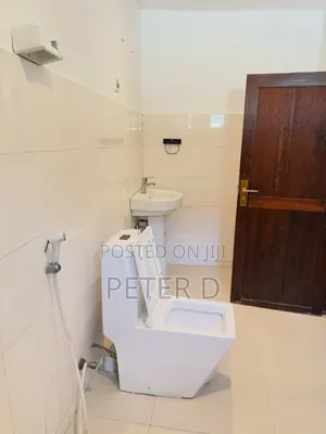 Furnished 4bdrm Apartment in Mikocheni for rent