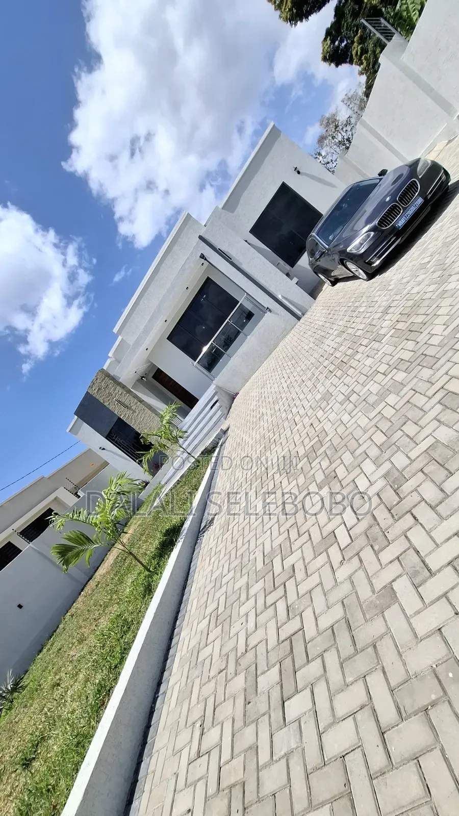 3bdrm Bungalow in Goba Lastanza for sale