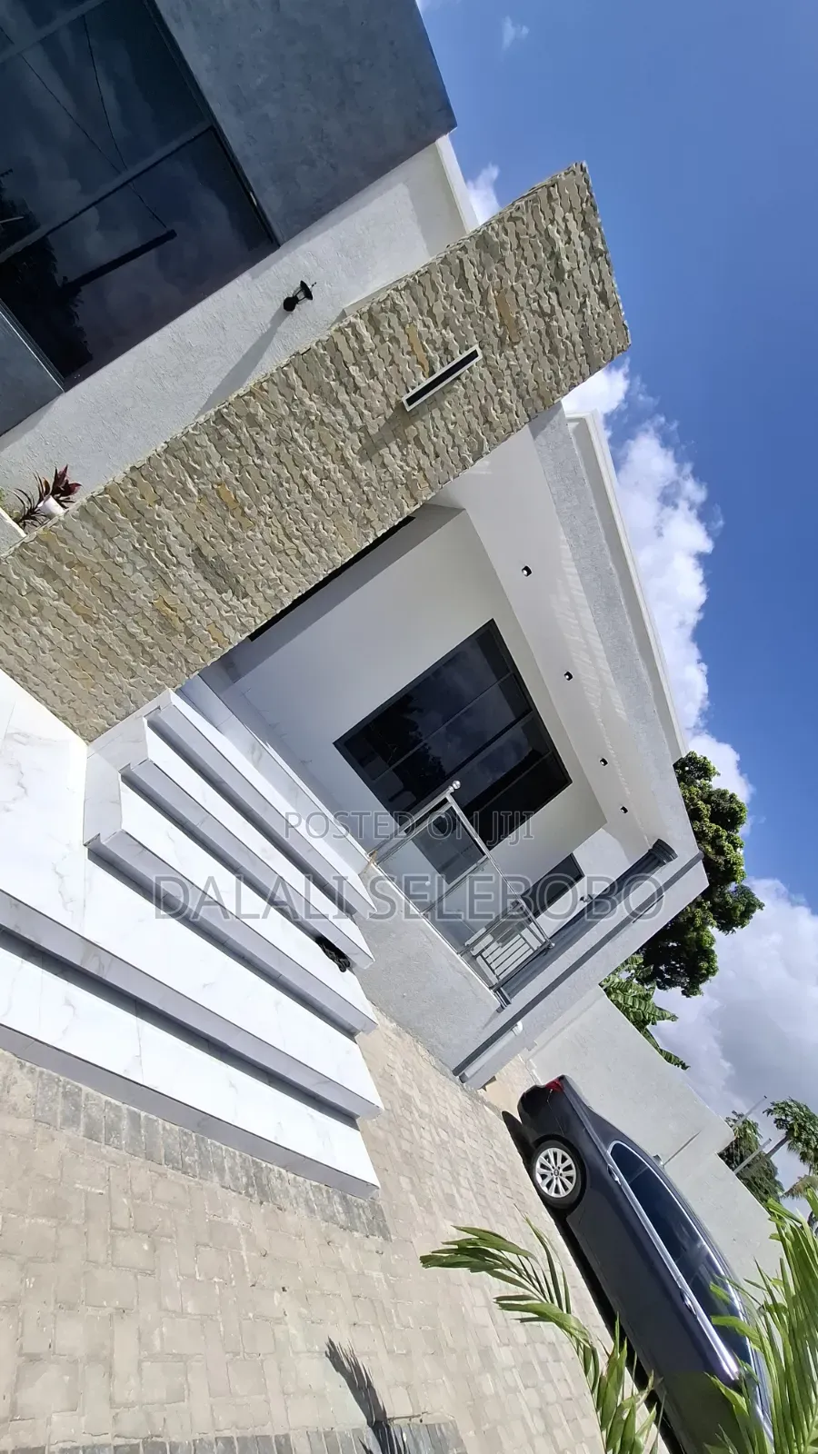 3bdrm Bungalow in Goba Lastanza for sale