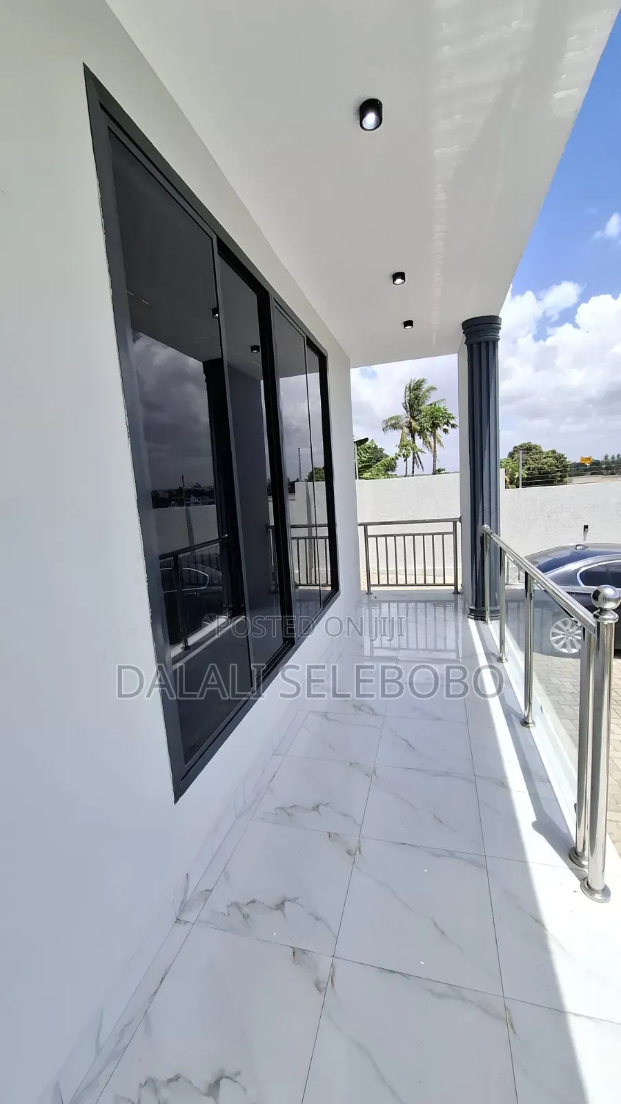 3bdrm Bungalow in Goba Lastanza for sale