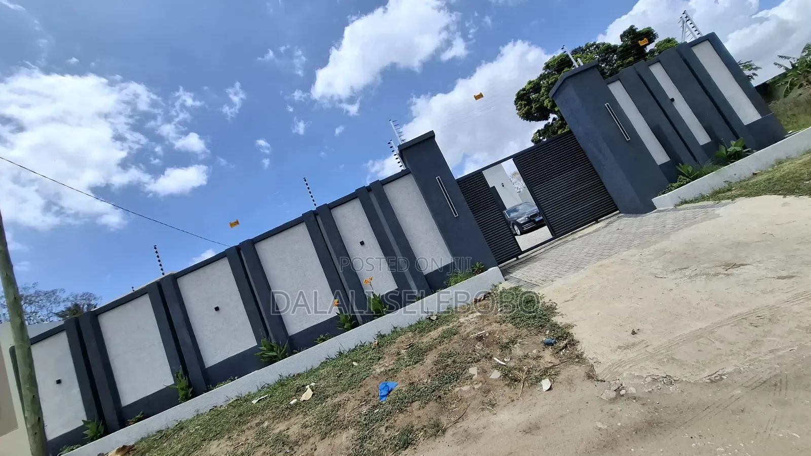 3bdrm Bungalow in Goba Lastanza for sale