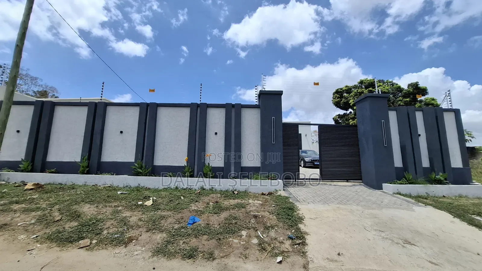 3bdrm Bungalow in Goba Lastanza for sale