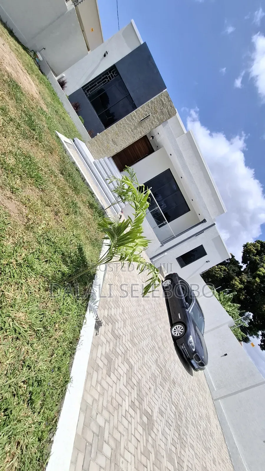 3bdrm Bungalow in Goba Lastanza for sale