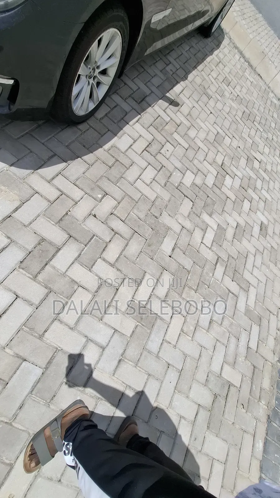 3bdrm Bungalow in Goba Lastanza for sale