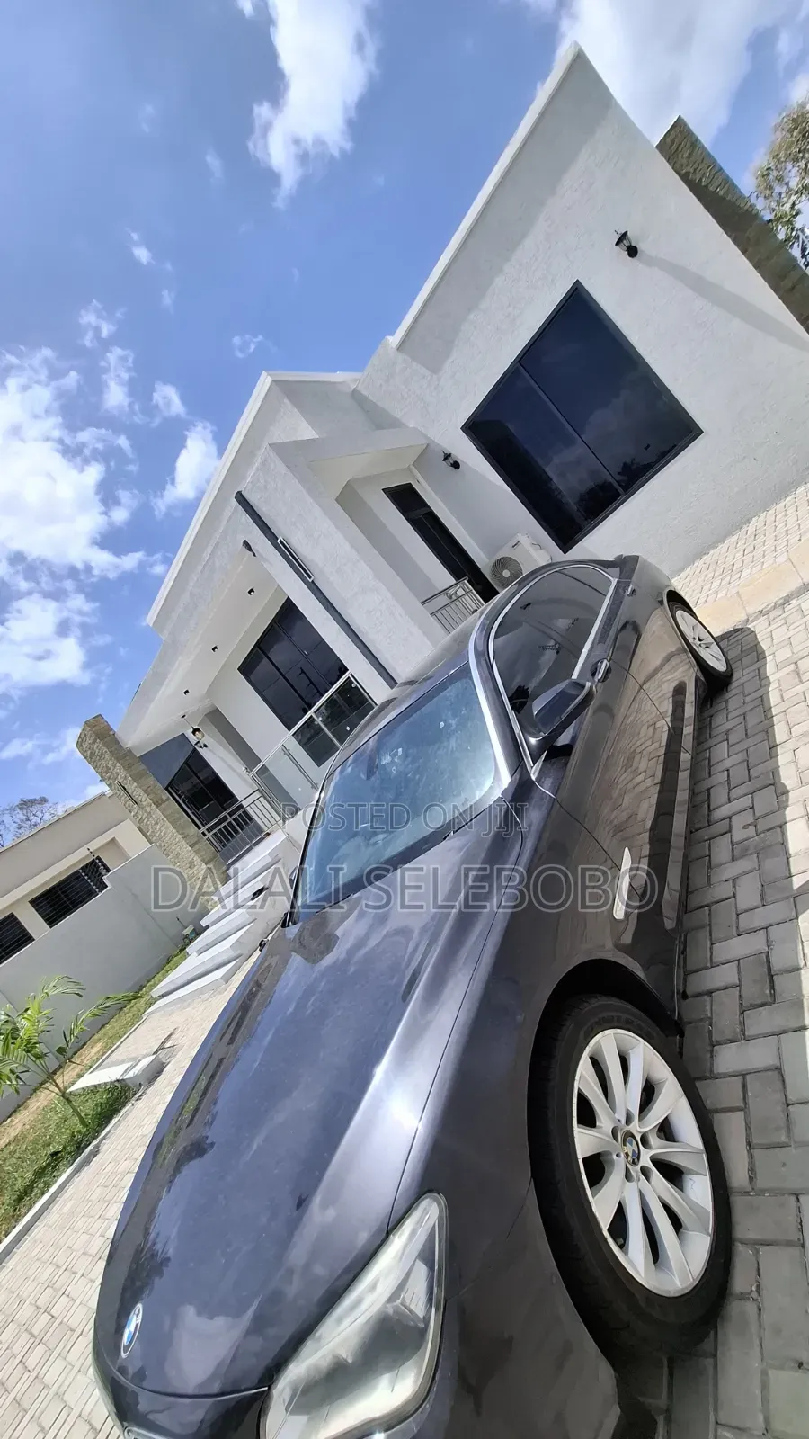 3bdrm Bungalow in Goba Lastanza for sale