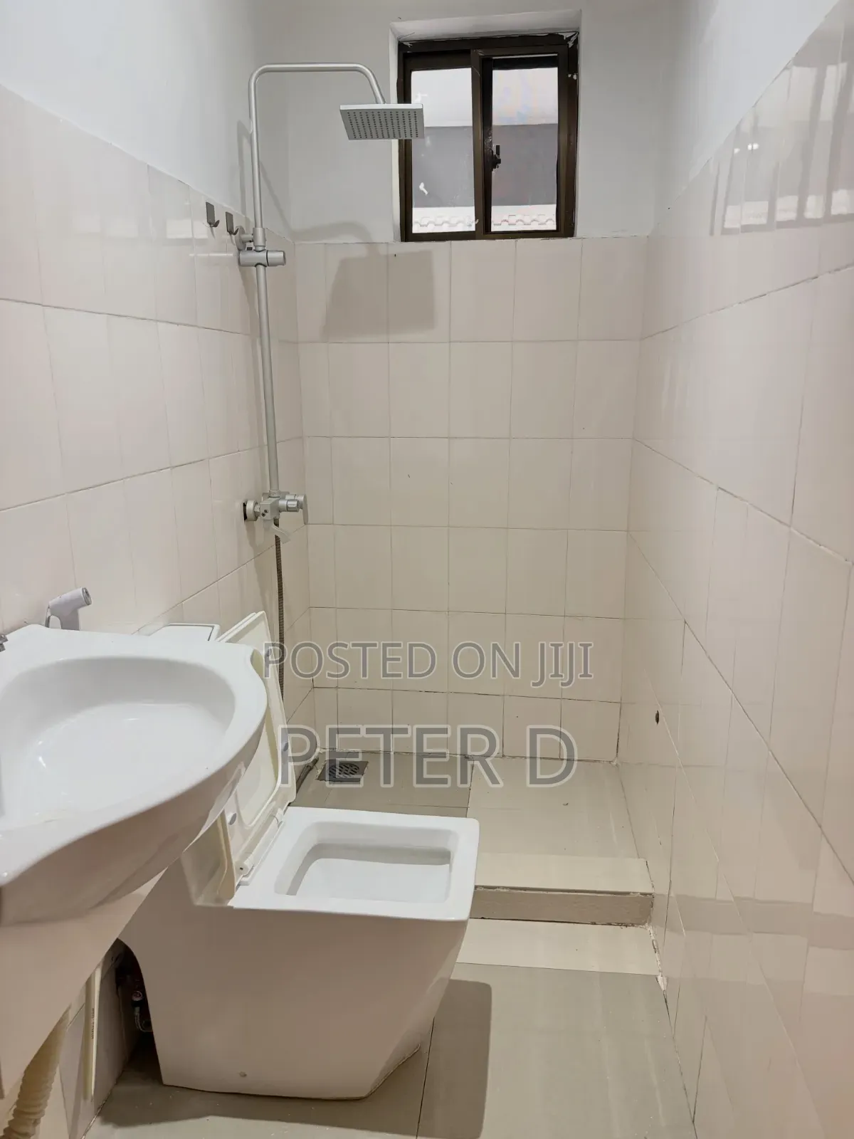 Furnished 4bdrm Apartment in Mikocheni for rent
