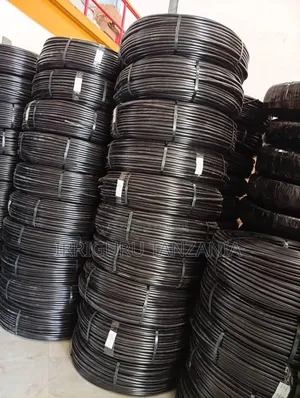 16mm HDPE Blind