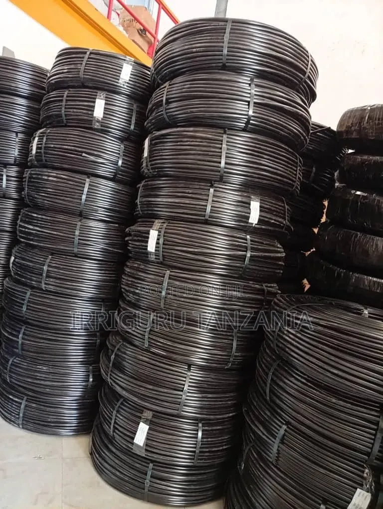 16mm HDPE Blind