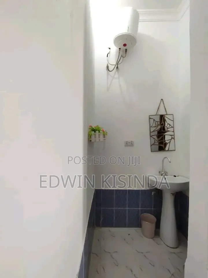 Furnished 2bdrm Apartment in Zanzibar, Mjini for sale